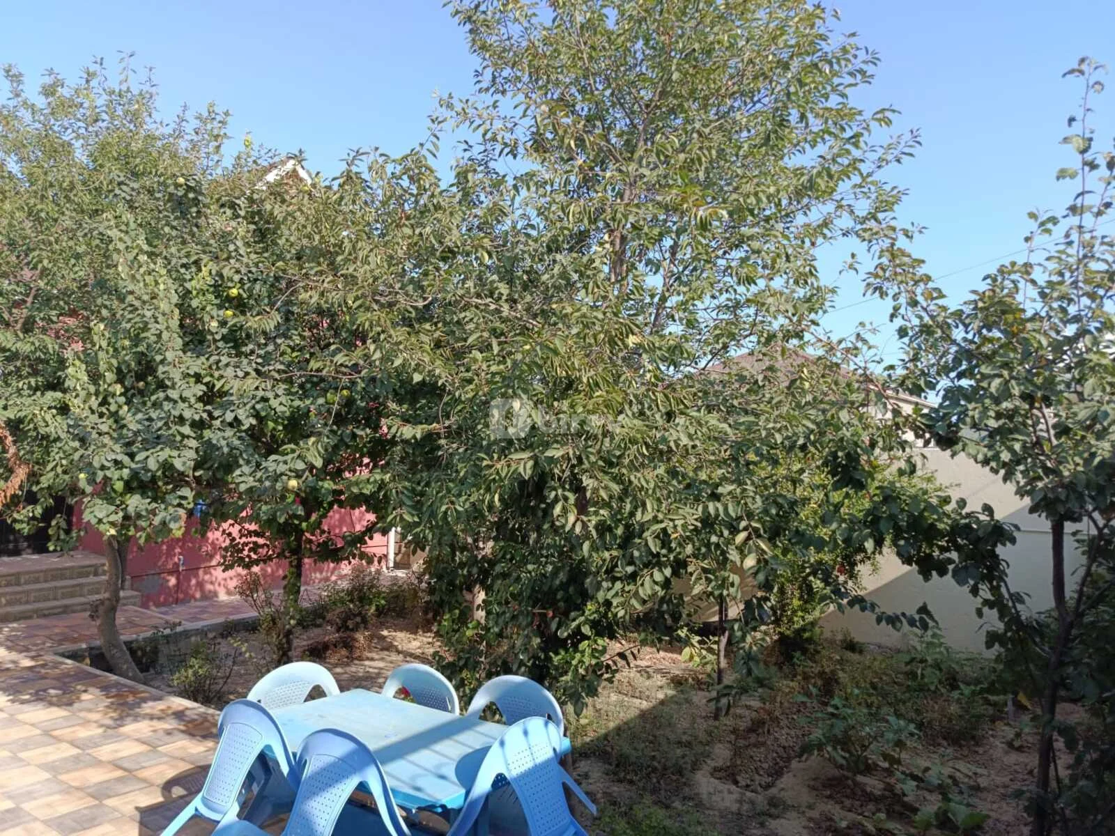 3 otaqlı həyət evi, Mehdiabad q., Nəcəf bəy Vəzirov küçəsi, Abşeron rayonu — şəkil 3