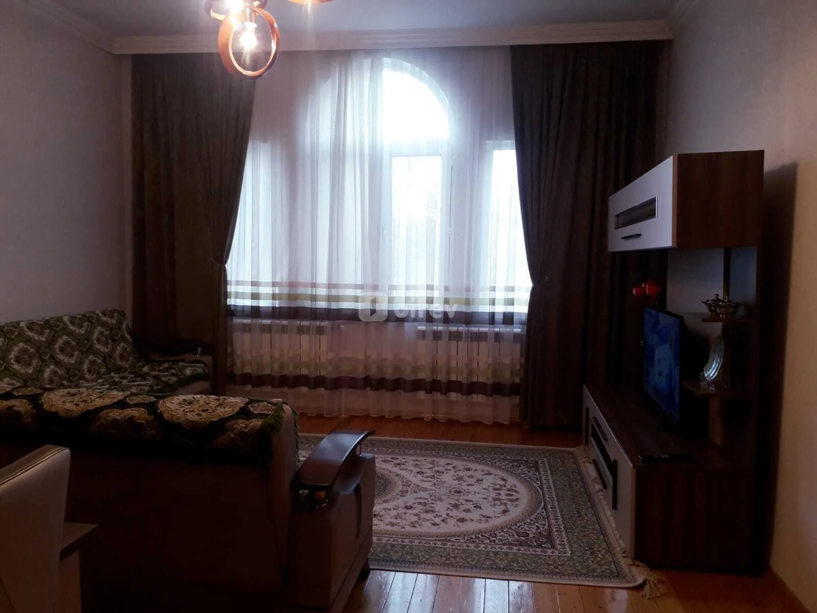 3 otaqlı həyət evi, Mehdiabad q., Nəcəf bəy Vəzirov küçəsi, Abşeron rayonu — şəkil 12