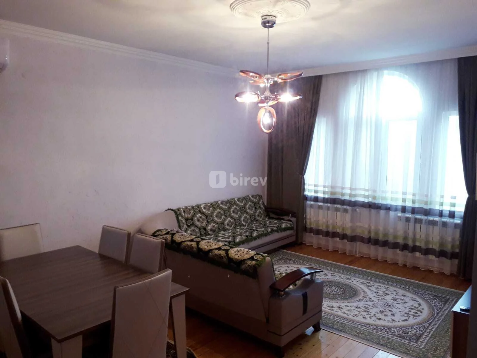 3 otaqlı həyət evi, Mehdiabad q., Nəcəf bəy Vəzirov küçəsi, Abşeron rayonu — şəkil 14