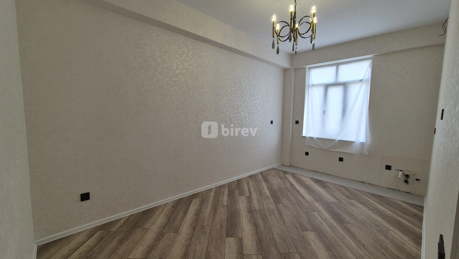 2 otaqlı mənzil, Masazır q., Əliağa Vahid küçəsi, Abşeron rayonu — şəkil 1