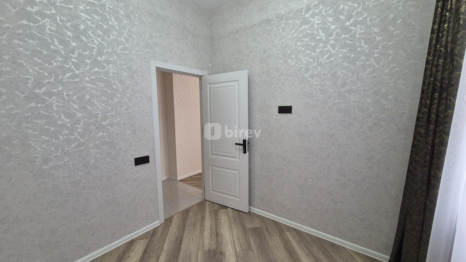 2 otaqlı mənzil, Masazır q., Əliağa Vahid küçəsi, Abşeron rayonu — şəkil 4