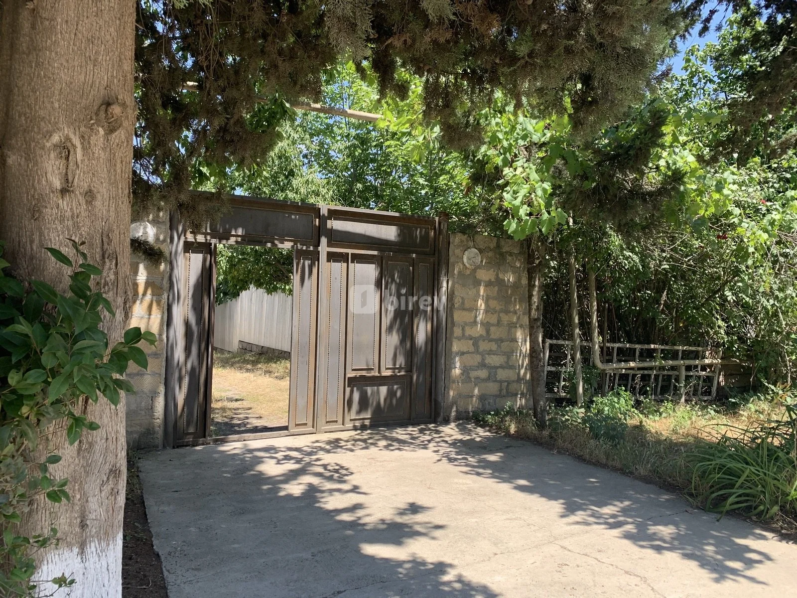 4 otaqlı həyət evi, İvanovka, Ivanovka kəndi, İsmayıllı rayonu — şəkil 2