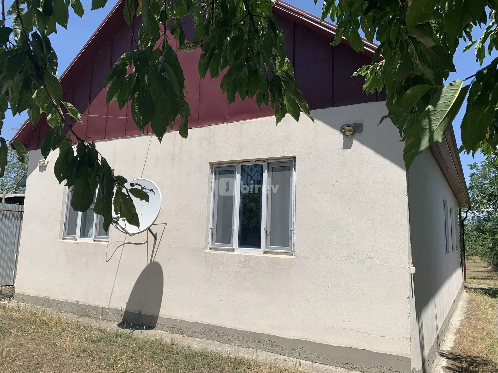 4 otaqlı həyət evi, İvanovka, Ivanovka kəndi, İsmayıllı rayonu — şəkil 5