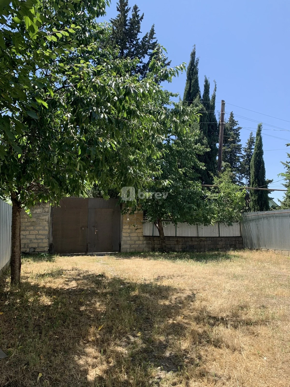 4 otaqlı həyət evi, İvanovka, Ivanovka kəndi, İsmayıllı rayonu — şəkil 6