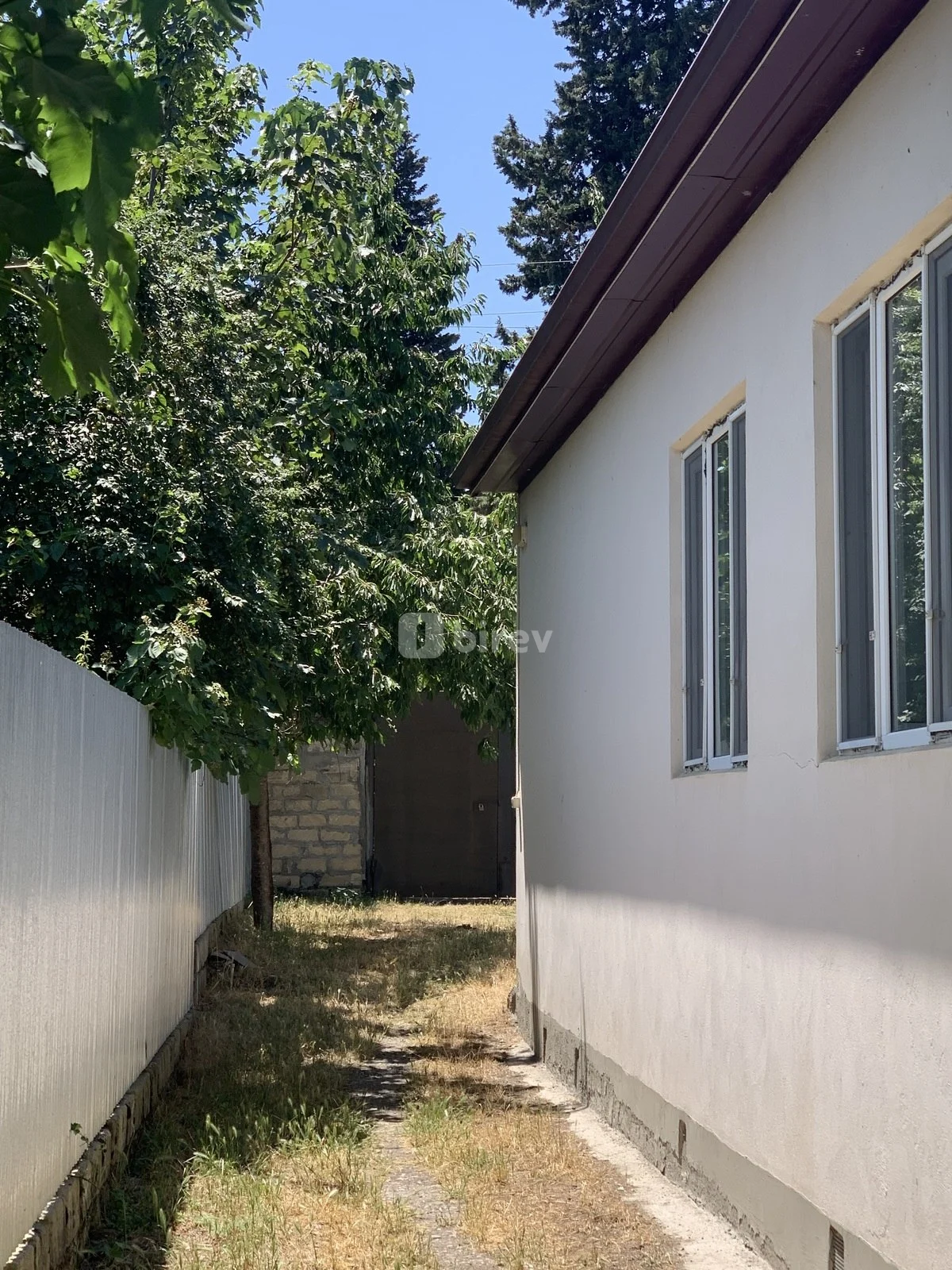 4 otaqlı həyət evi, İvanovka, Ivanovka kəndi, İsmayıllı rayonu — şəkil 7