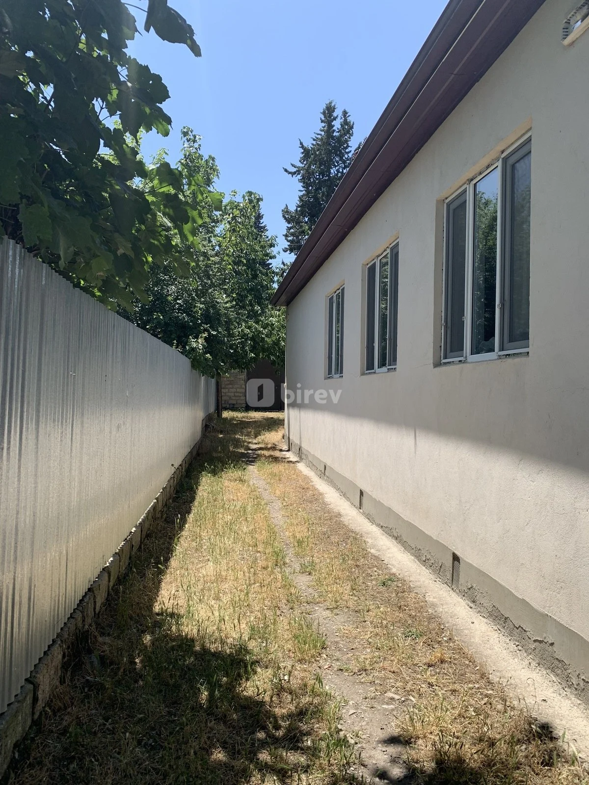 4 otaqlı həyət evi, İvanovka, Ivanovka kəndi, İsmayıllı rayonu — şəkil 8