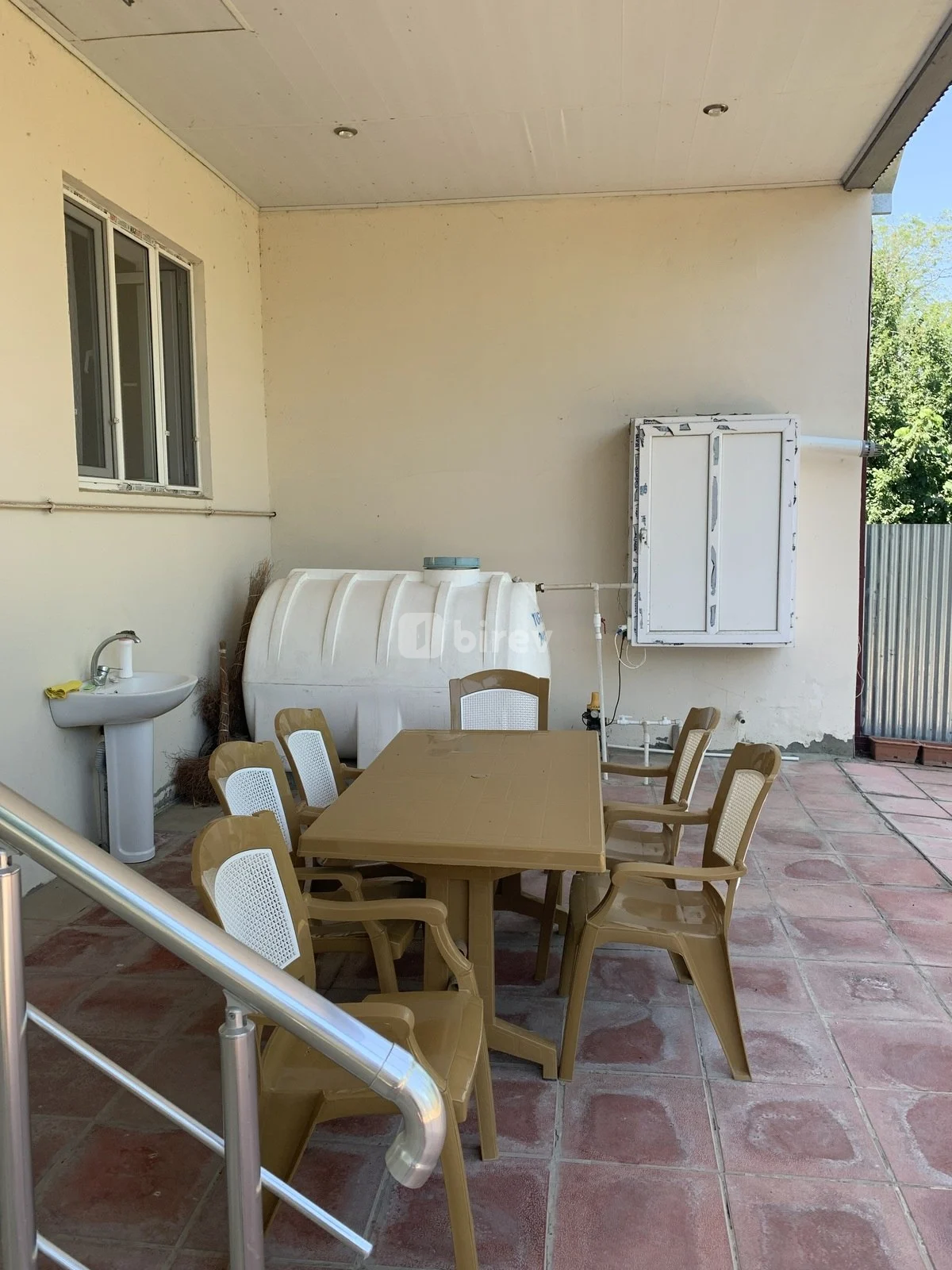 4 otaqlı həyət evi, İvanovka, Ivanovka kəndi, İsmayıllı rayonu — şəkil 9