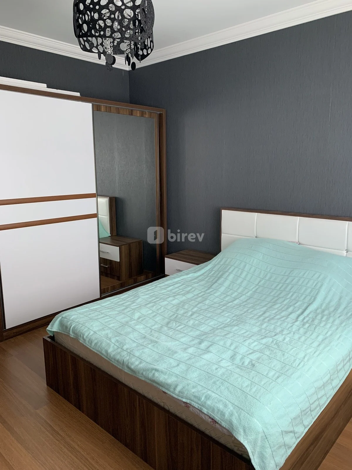 4 otaqlı həyət evi, İvanovka, Ivanovka kəndi, İsmayıllı rayonu — şəkil 12