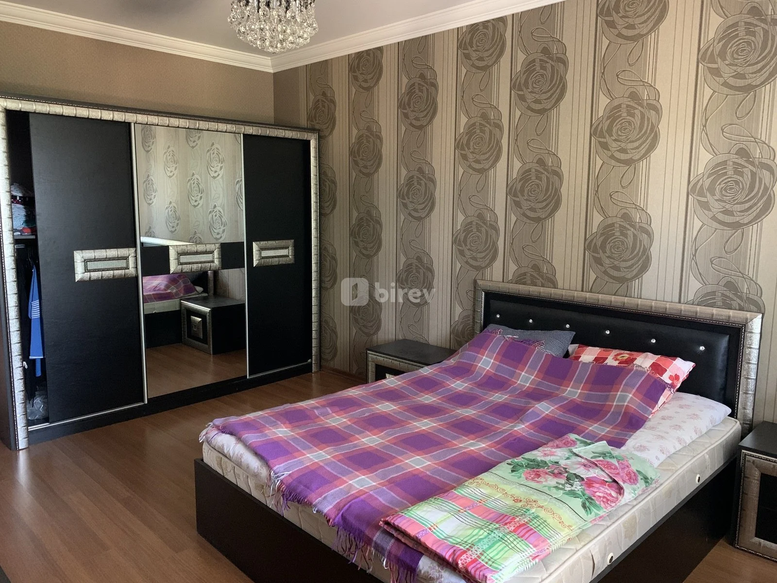 4 otaqlı həyət evi, İvanovka, Ivanovka kəndi, İsmayıllı rayonu — şəkil 13