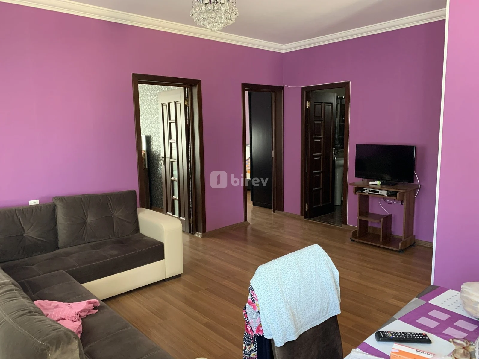 4 otaqlı həyət evi, İvanovka, Ivanovka kəndi, İsmayıllı rayonu — şəkil 17
