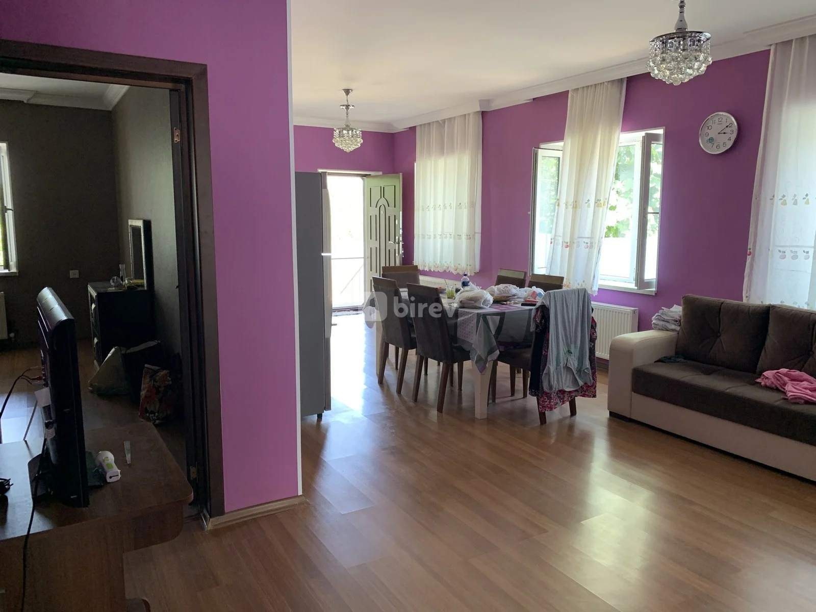 4 otaqlı həyət evi, İvanovka, Ivanovka kəndi, İsmayıllı rayonu — şəkil 18