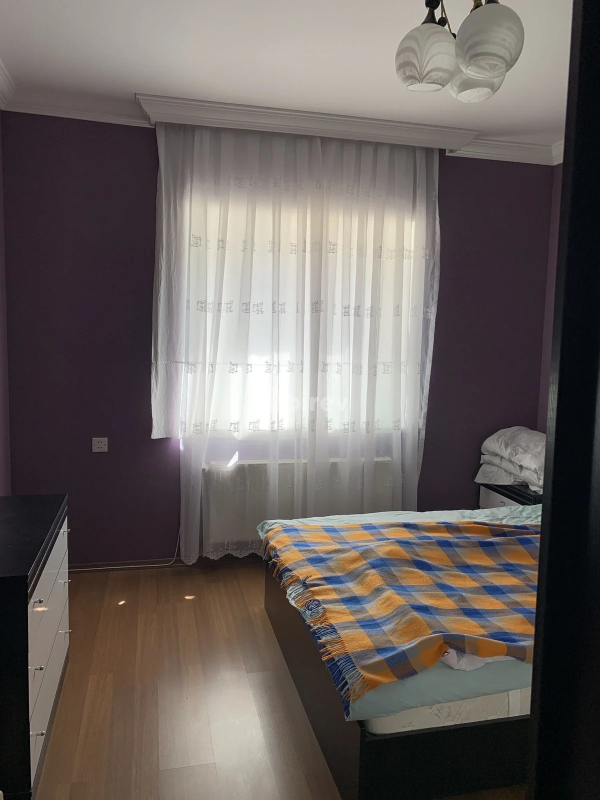 4 otaqlı həyət evi, İvanovka, Ivanovka kəndi, İsmayıllı rayonu — şəkil 19