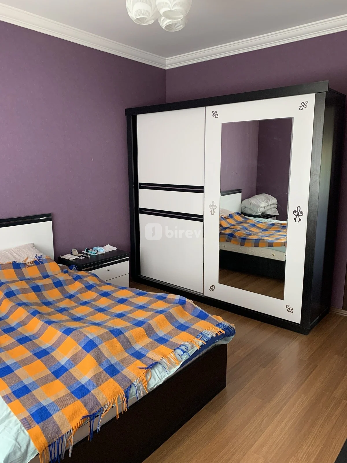 4 otaqlı həyət evi, İvanovka, Ivanovka kəndi, İsmayıllı rayonu — şəkil 20