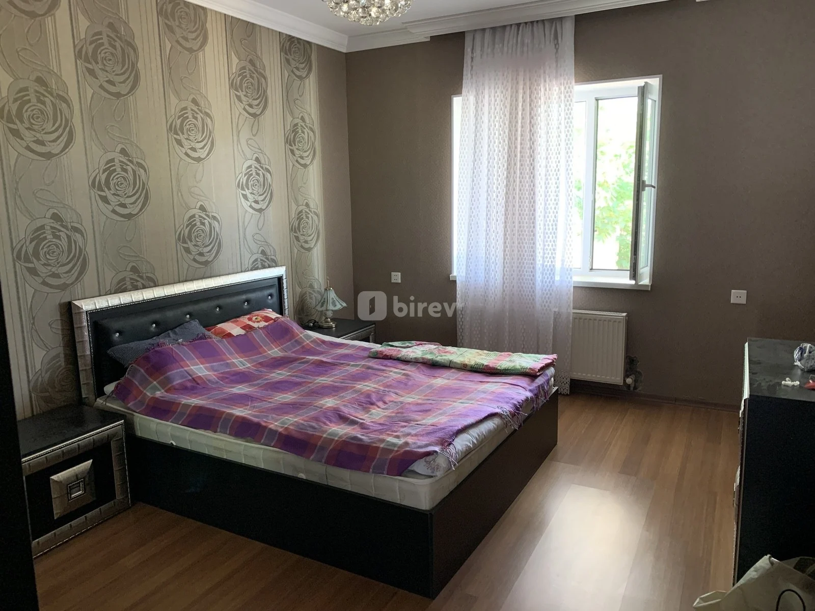 4 otaqlı həyət evi, İvanovka, Ivanovka kəndi, İsmayıllı rayonu — şəkil 21