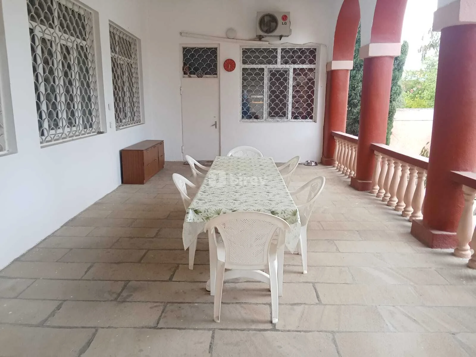 5 otaqlı həyət evi, Mərdəkan q., Mərdəkan qəs, Xəzər rayonu — şəkil 4
