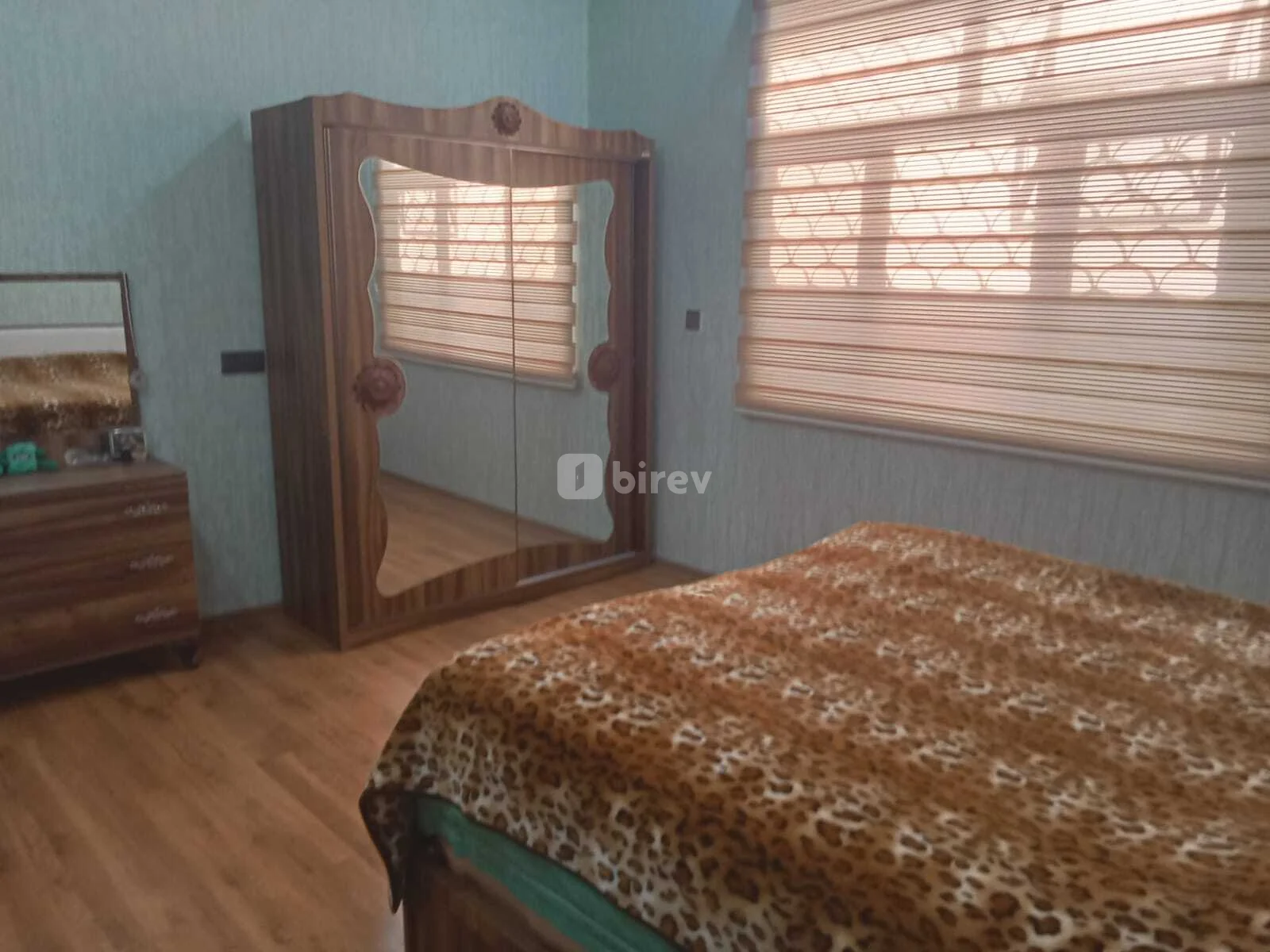 5 otaqlı həyət evi, Mərdəkan q., Mərdəkan qəs, Xəzər rayonu — şəkil 24