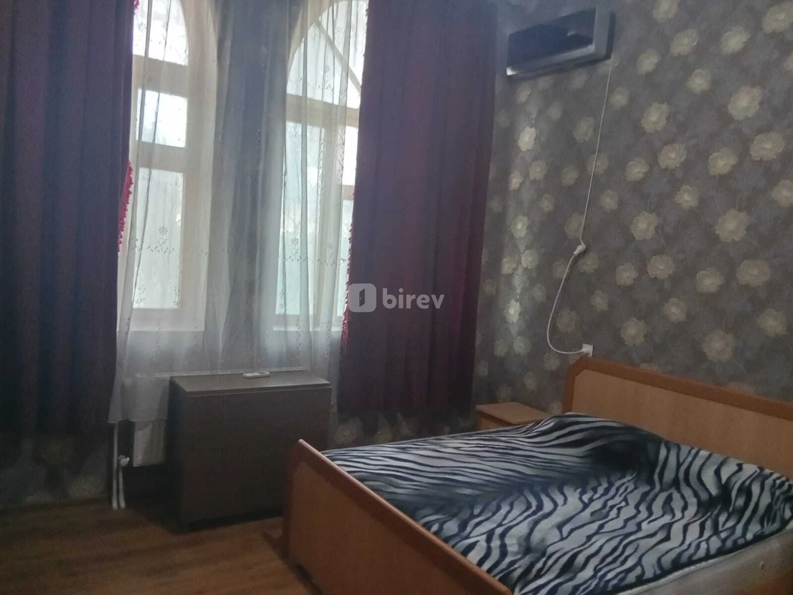 5 otaqlı həyət evi, Mərdəkan q., Mərdəkan qəs, Xəzər rayonu — şəkil 25