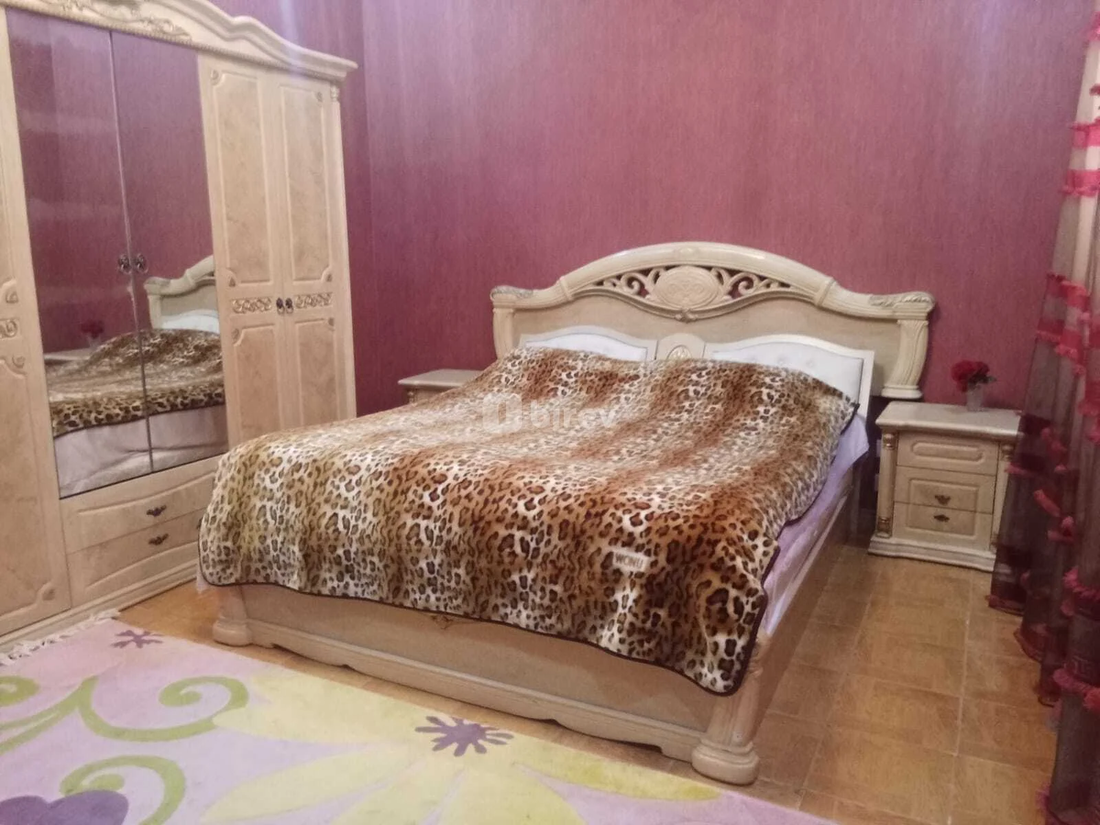5 otaqlı həyət evi, Mərdəkan q., Mərdəkan qəs, Xəzər rayonu — şəkil 26