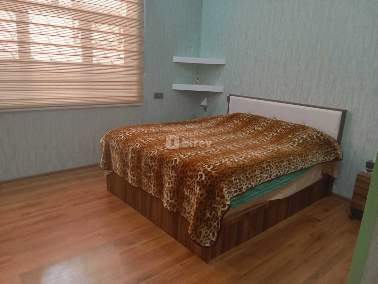 5 otaqlı həyət evi, Mərdəkan q., Mərdəkan qəs, Xəzər rayonu — şəkil 27