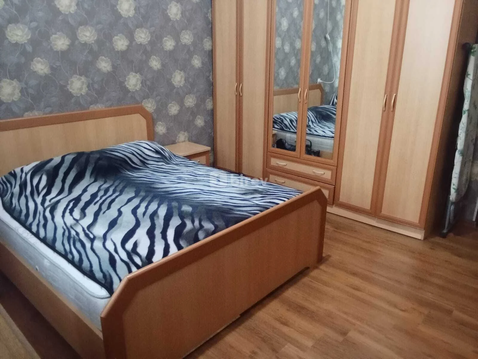 5 otaqlı həyət evi, Mərdəkan q., Mərdəkan qəs, Xəzər rayonu — şəkil 28
