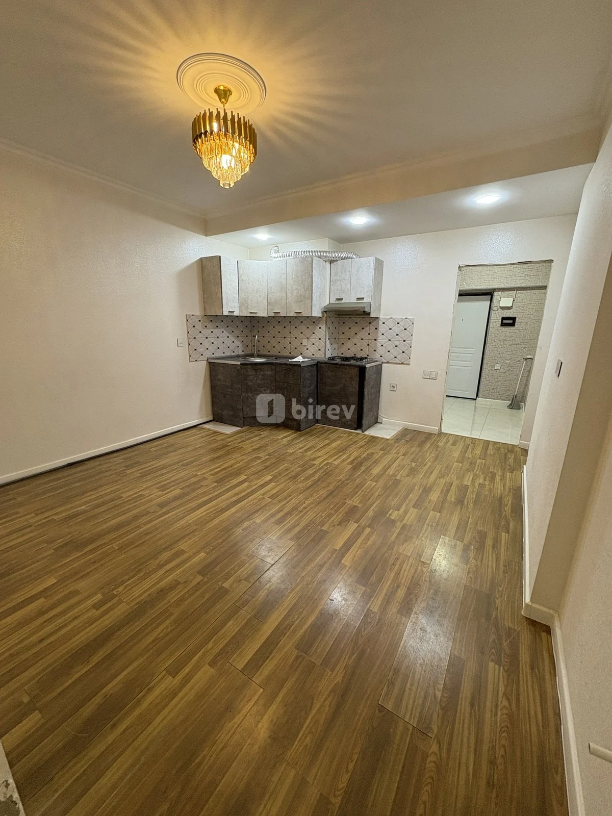 2 otaqlı mənzil, Xırdalan q., Həsən Əliyev küçəsi, Abşeron rayonu — şəkil 4