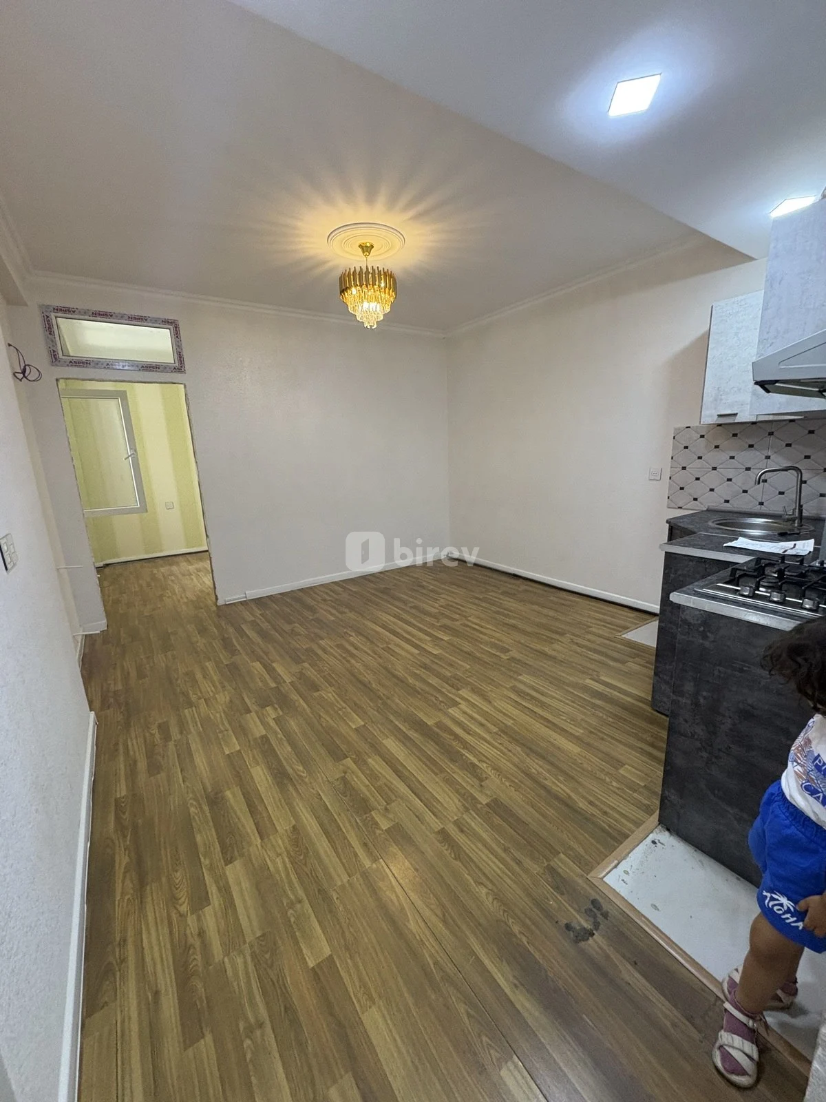 2 otaqlı mənzil, Xırdalan q., Həsən Əliyev küçəsi, Abşeron rayonu — şəkil 5