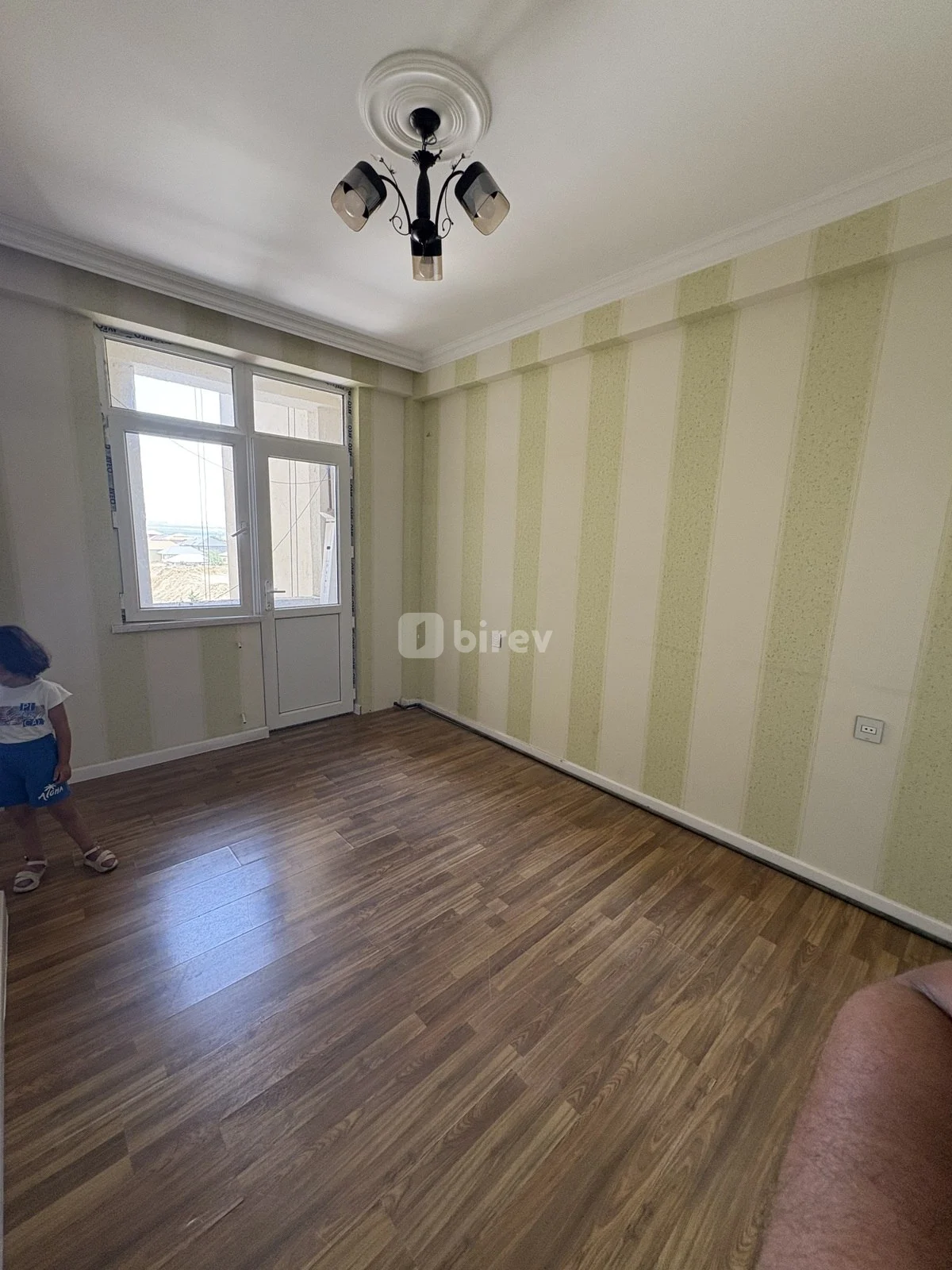 2 otaqlı mənzil, Xırdalan q., Həsən Əliyev küçəsi, Abşeron rayonu — şəkil 6