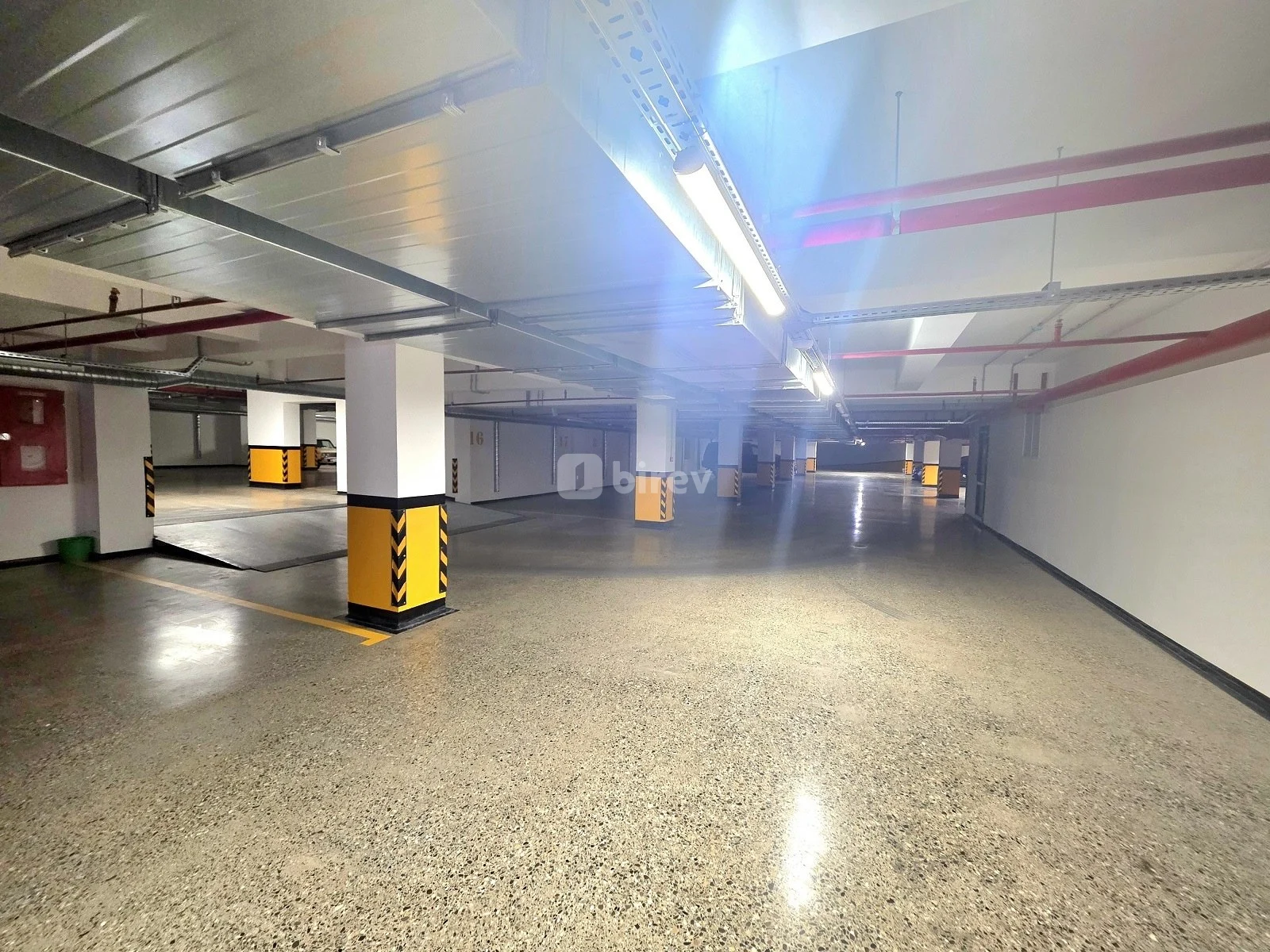 3 otaqlı mənzil, Nəsimi rayonu, Kövkəb Səfərəliyeva küç., 12., Bakı şəhəri — şəkil 27