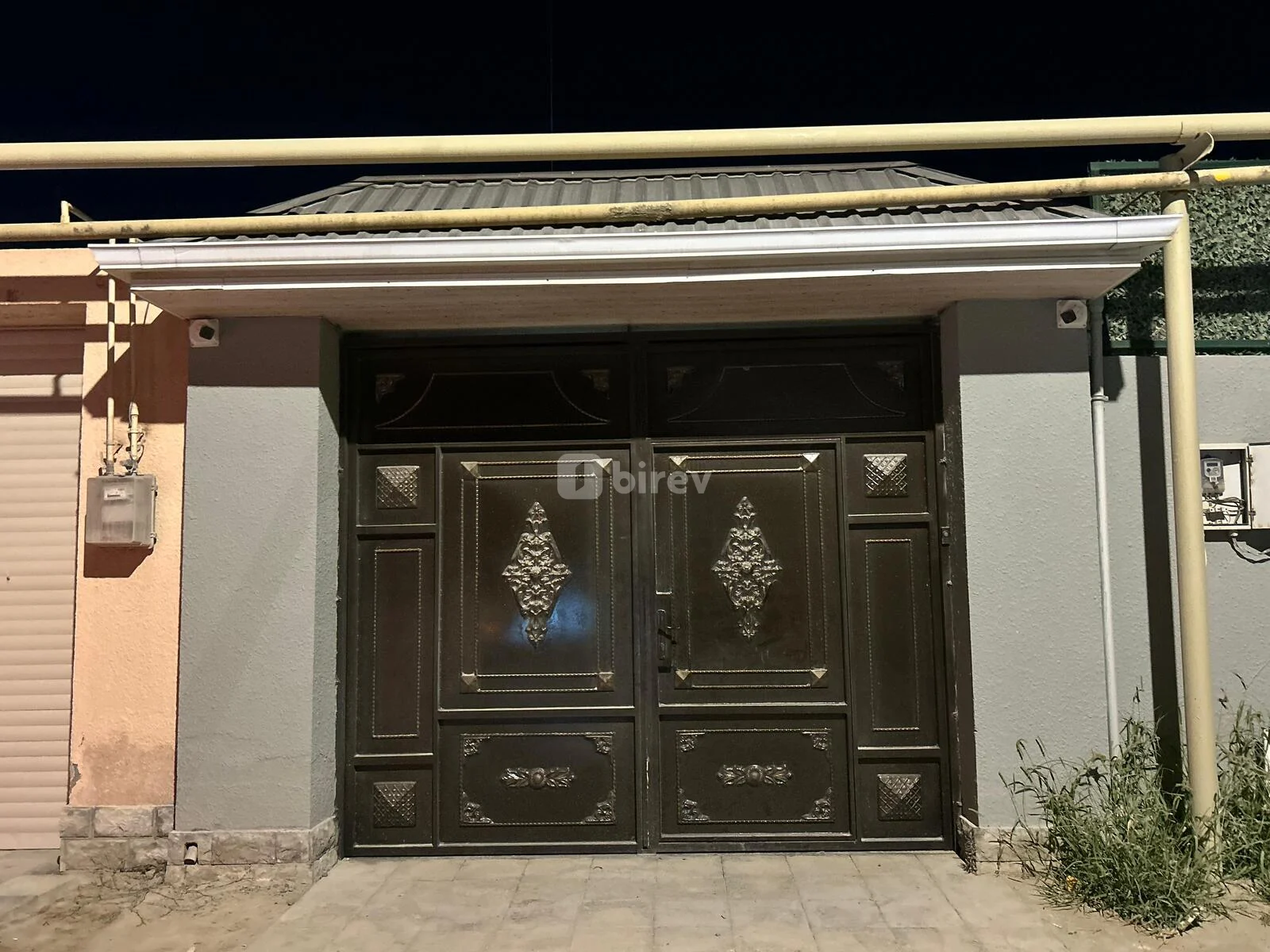 4 otaqlı həyət evi, Buzovna q., Buzovna qəs, Xəzər rayonu — şəkil 3