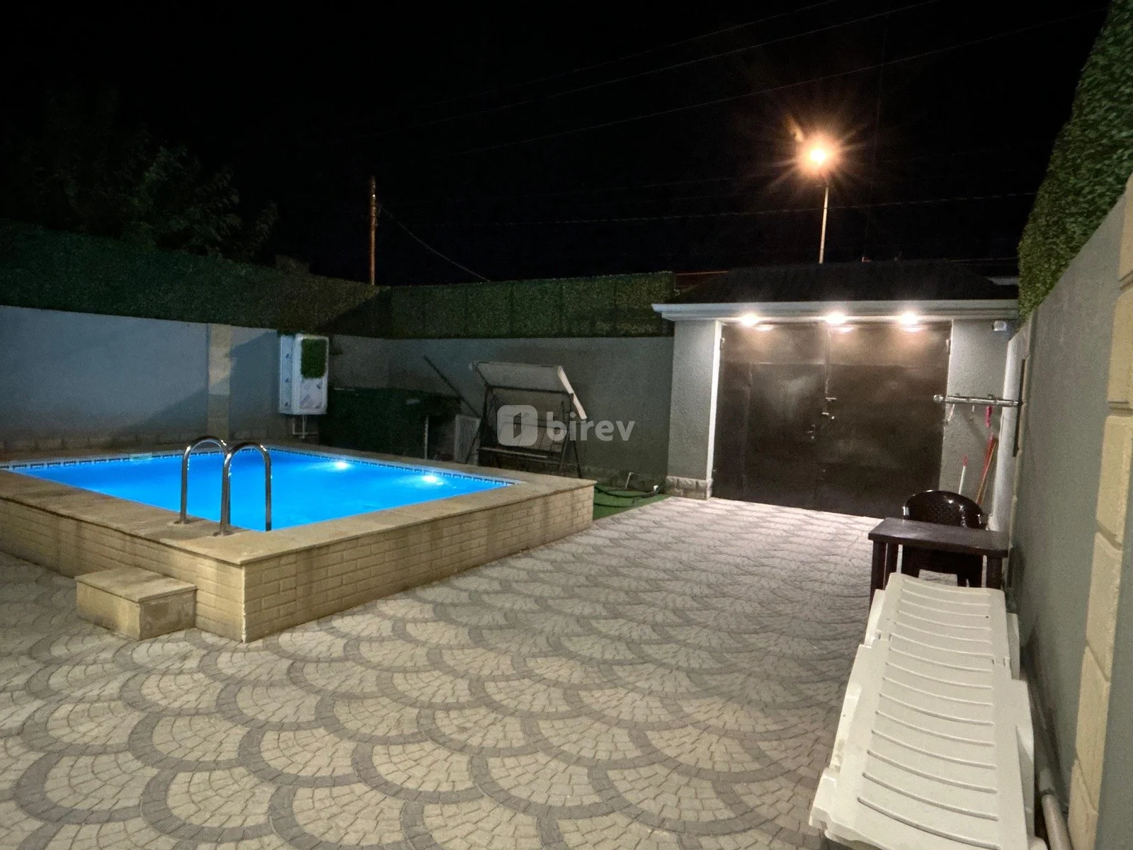 4 otaqlı həyət evi, Buzovna q., Buzovna qəs, Xəzər rayonu — şəkil 4