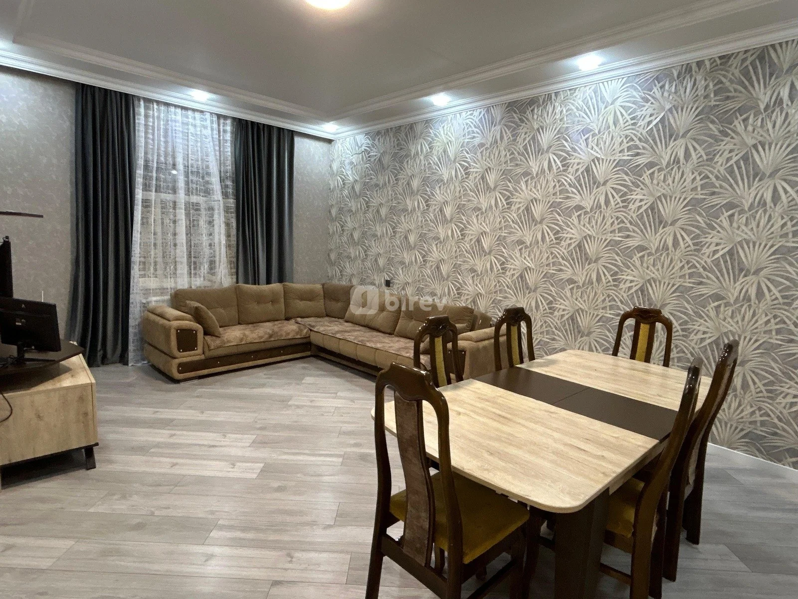 4 otaqlı həyət evi, Buzovna q., Buzovna qəs, Xəzər rayonu — şəkil 7