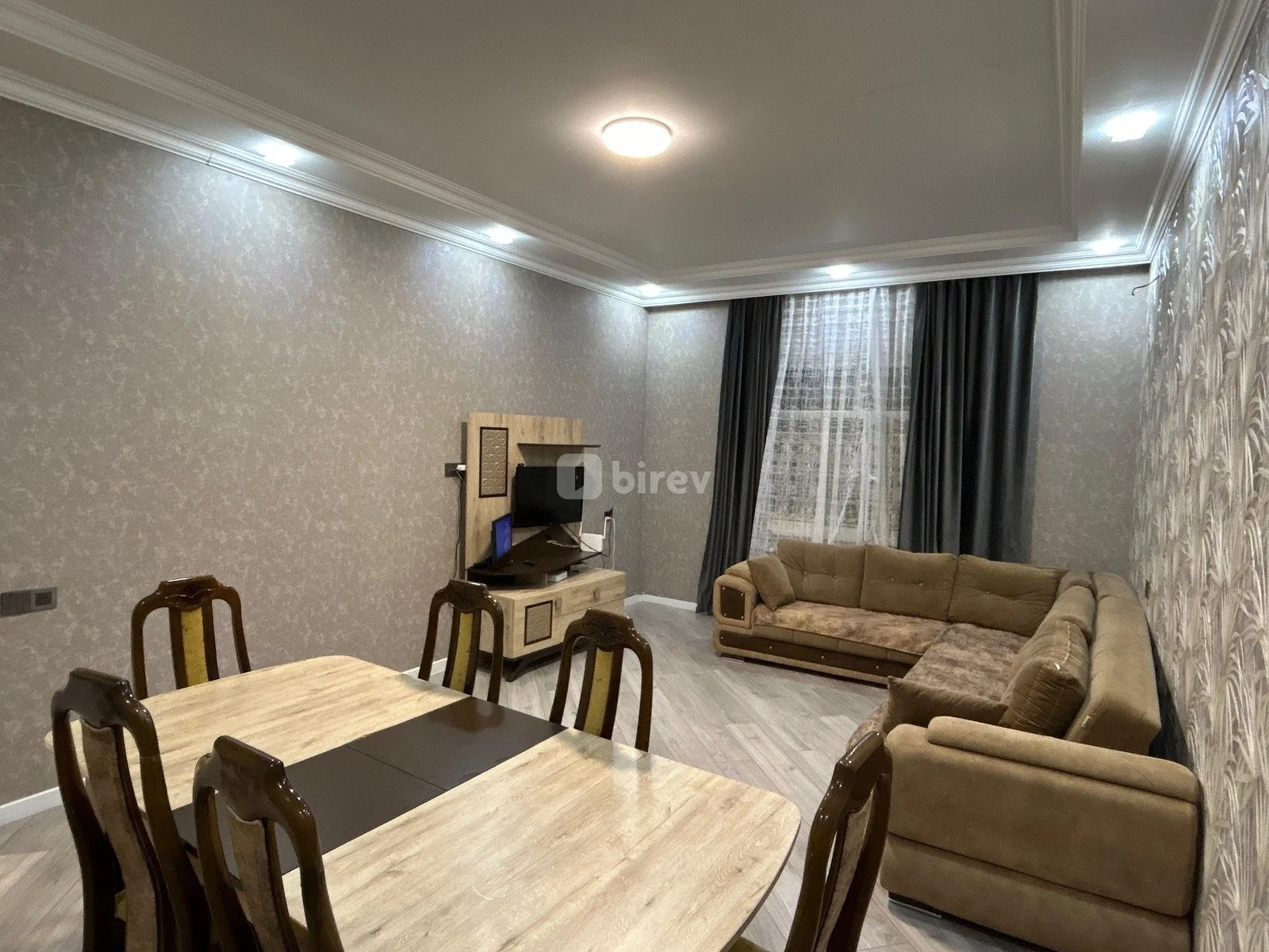 4 otaqlı həyət evi, Buzovna q., Buzovna qəs, Xəzər rayonu — şəkil 8