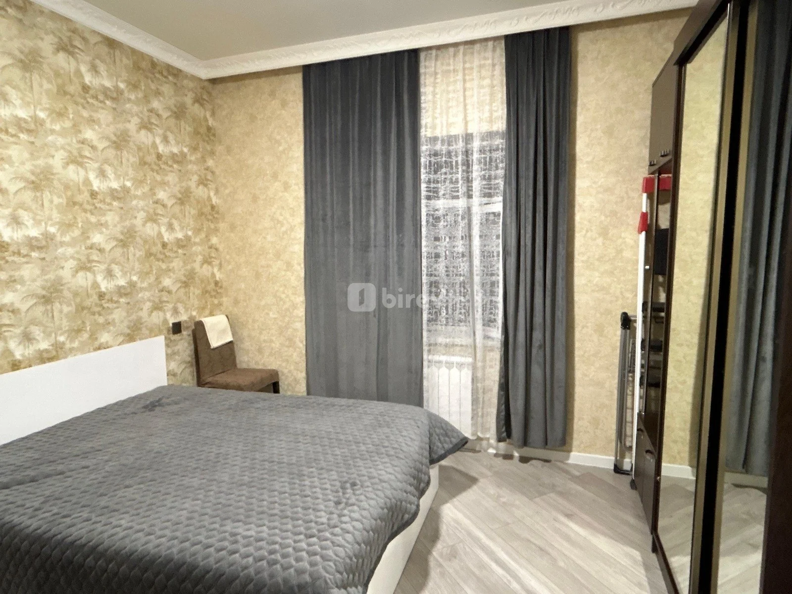 4 otaqlı həyət evi, Buzovna q., Buzovna qəs, Xəzər rayonu — şəkil 12