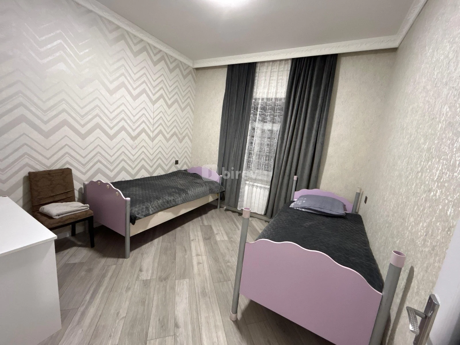 4 otaqlı həyət evi, Buzovna q., Buzovna qəs, Xəzər rayonu — şəkil 13