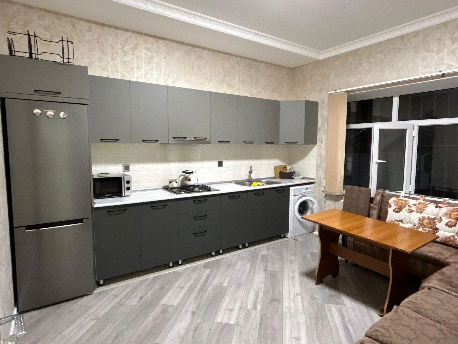 4 otaqlı həyət evi, Buzovna q., Buzovna qəs, Xəzər rayonu — şəkil 14