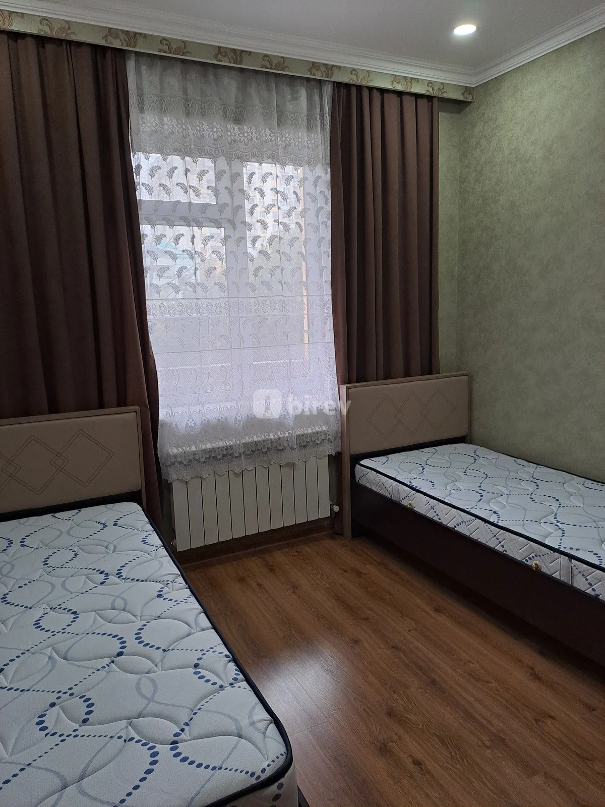 2 otaqlı mənzil, Əhmədli q., Əhmədli qəs., Xətai rayonu — şəkil 7
