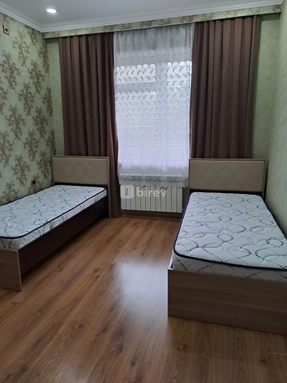 2 otaqlı mənzil, Əhmədli q., Əhmədli qəs., Xətai rayonu — şəkil 8