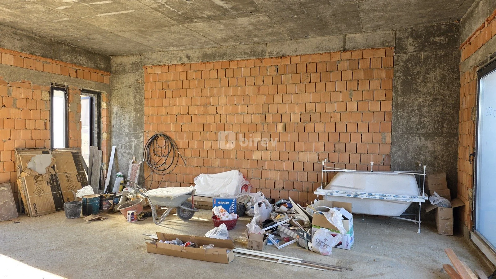 4 otaqlı həyət evi, Yasamal rayonu, Kənar dairəvi yol 10, Bakı şəhəri — şəkil 8