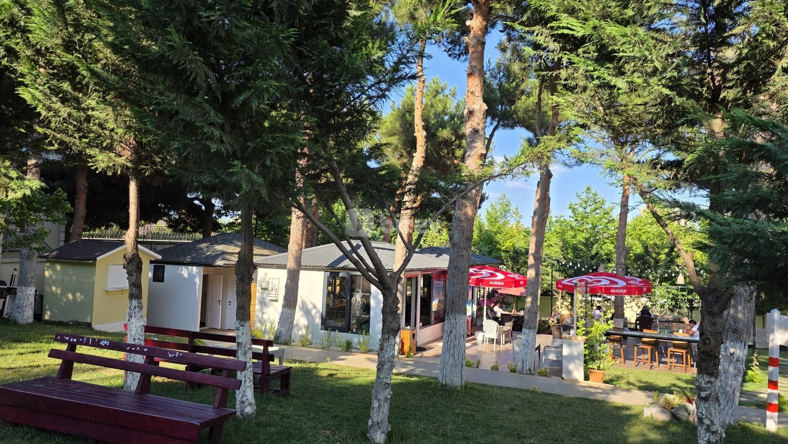 4 otaqlı həyət evi, Yasamal rayonu, Kənar dairəvi yol 10, Bakı şəhəri — şəkil 12