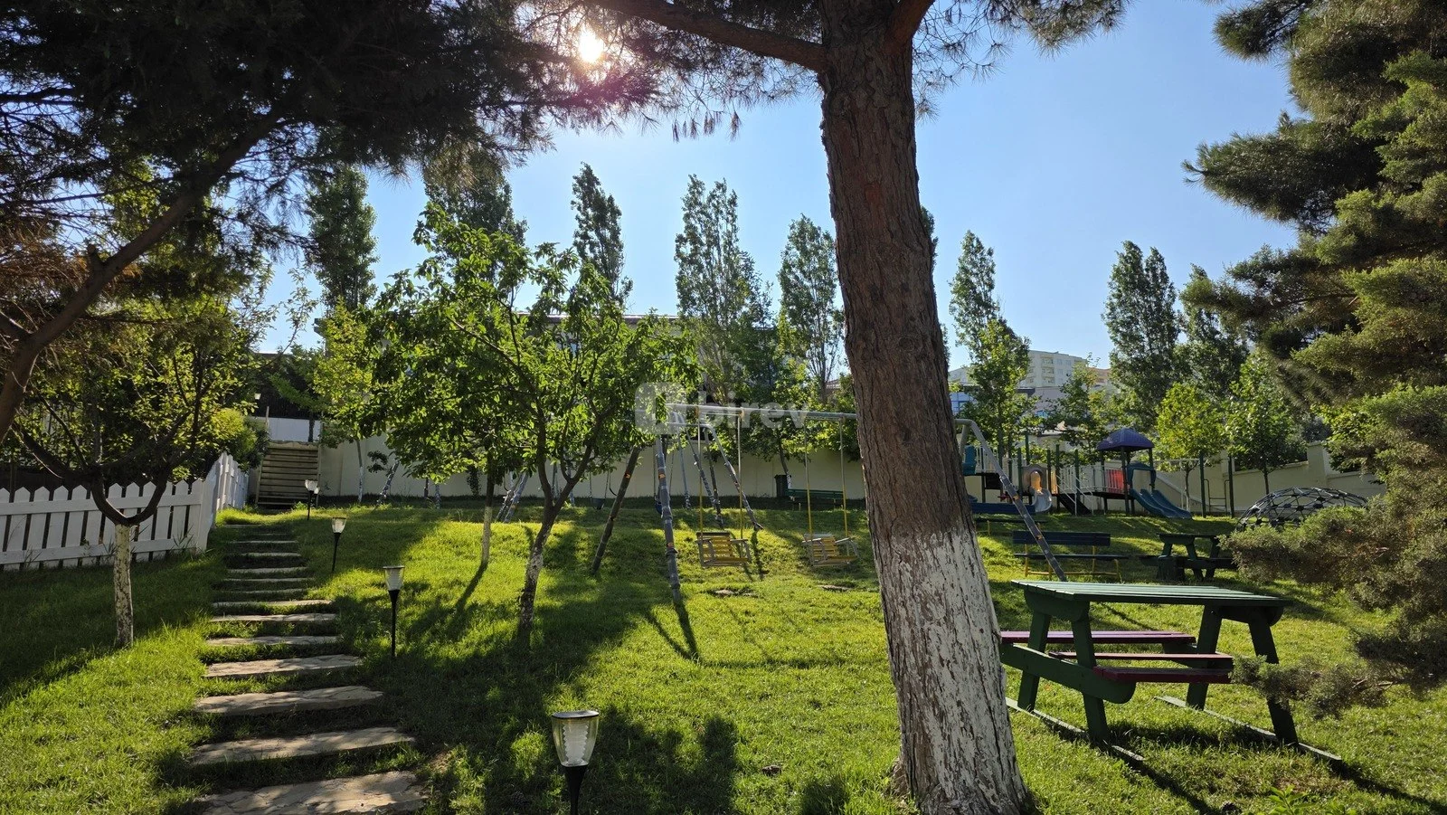 4 otaqlı həyət evi, Yasamal rayonu, Kənar dairəvi yol 10, Bakı şəhəri — şəkil 14