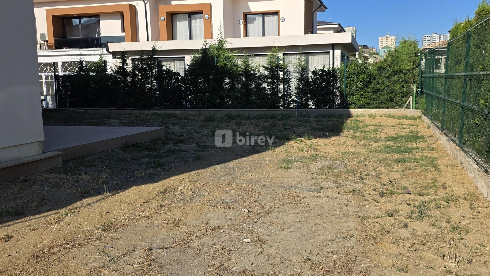 4 otaqlı həyət evi, Yasamal rayonu, Kənar dairəvi yol 10, Bakı şəhəri — şəkil 18