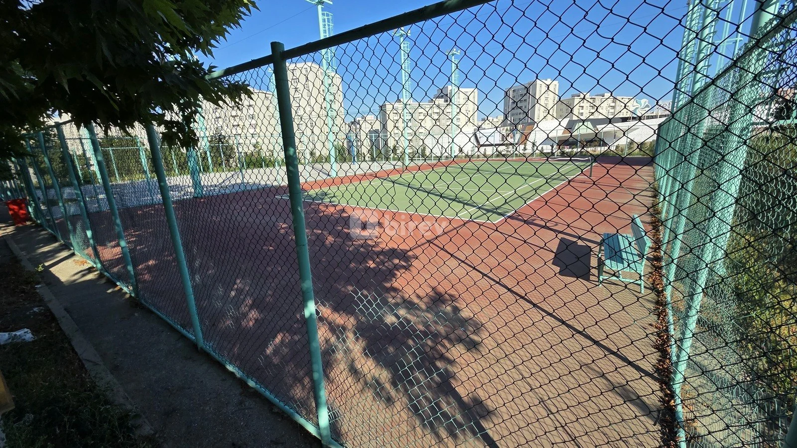 4 otaqlı həyət evi, Yasamal rayonu, Kənar dairəvi yol 10, Bakı şəhəri — şəkil 20