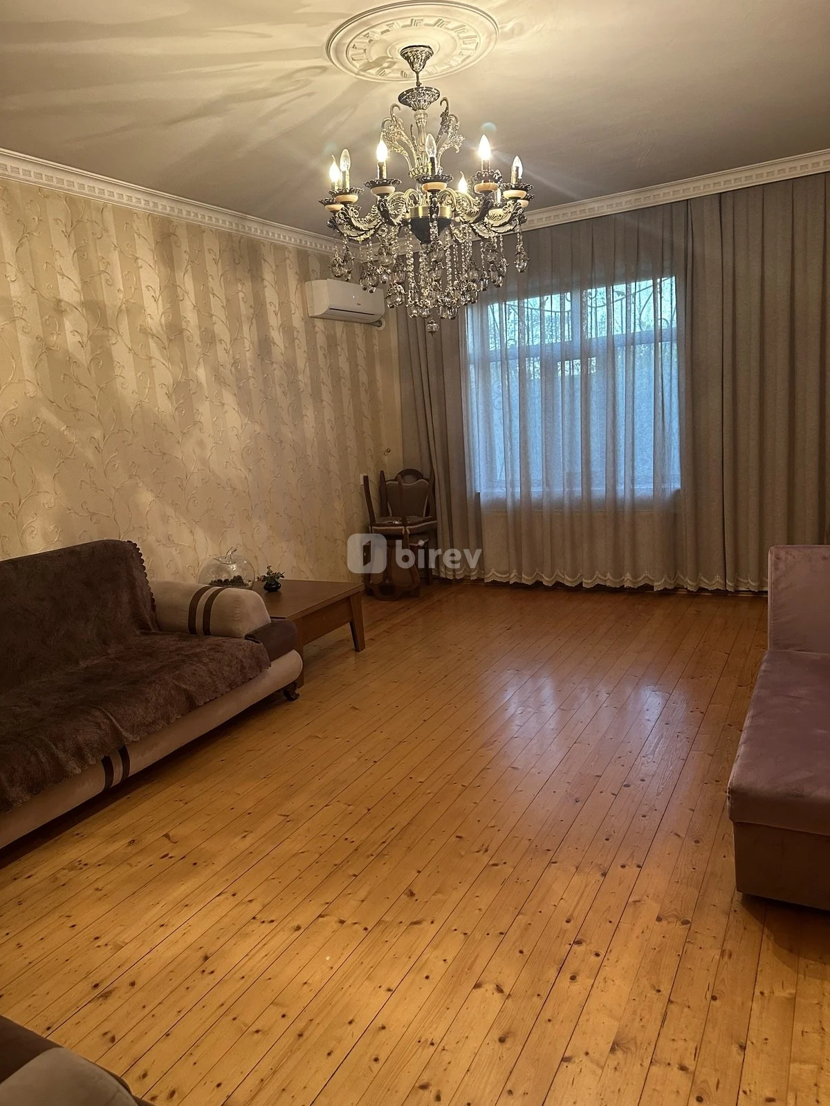 5 otaqlı həyət evi, Binəqədi q., Binəqədi qəs., Binəqədi rayonu — şəkil 2
