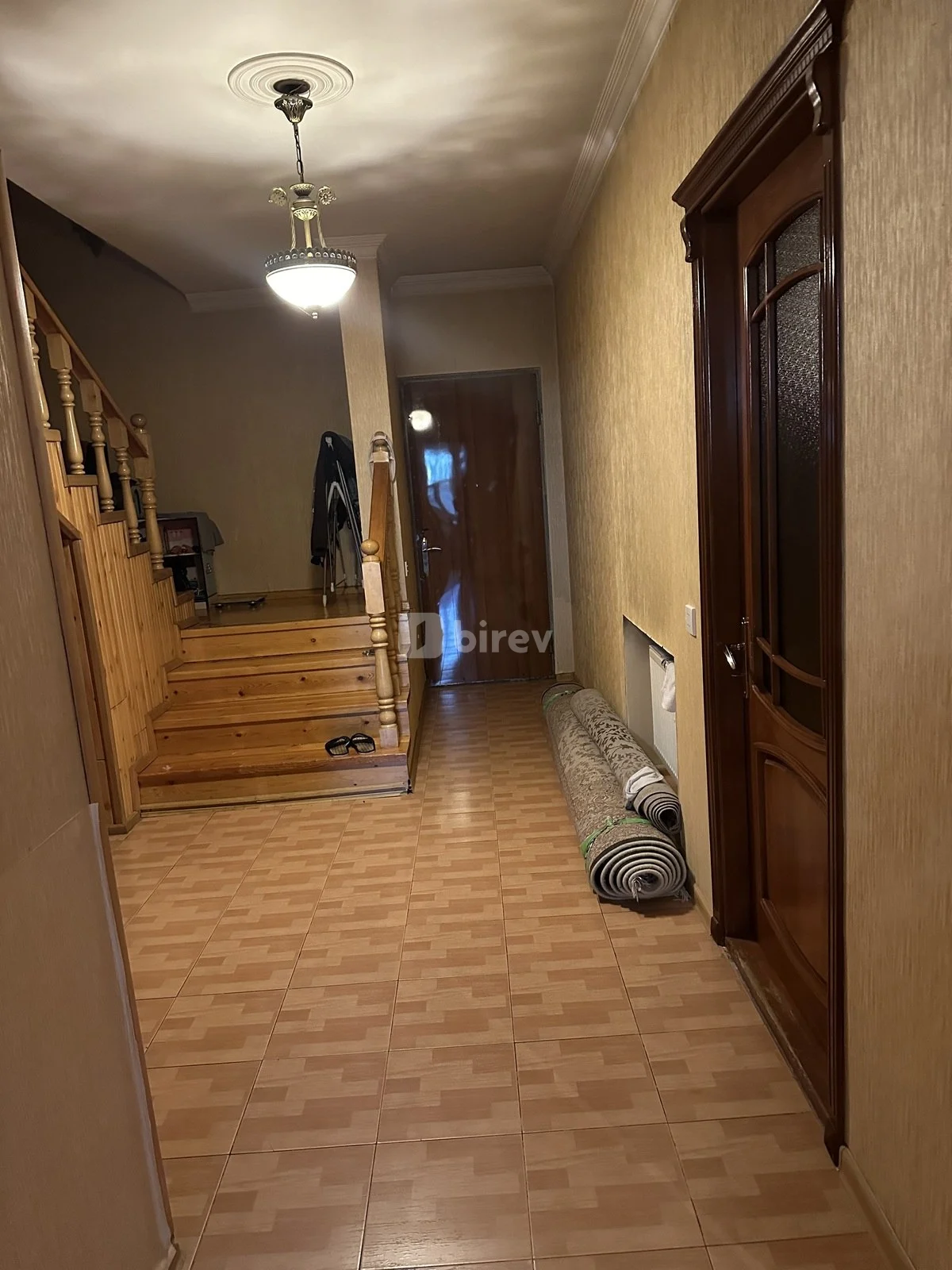 5 otaqlı həyət evi, Binəqədi q., Binəqədi qəs., Binəqədi rayonu — şəkil 3