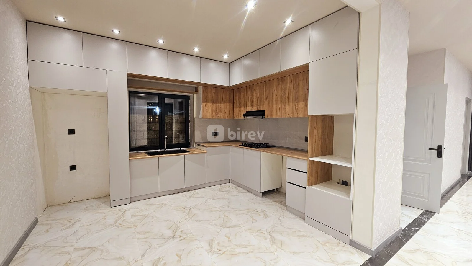 4 otaqlı həyət evi, Şüvəlan q., Qafur Memmedov 8A, Xəzər rayonu — şəkil 11