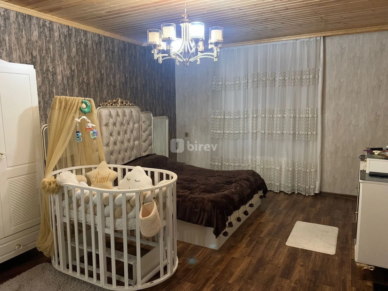 6 otaqlı həyət evi, Hövsan q., Oktay Şabanov küçəsi, Suraxanı rayonu — şəkil 3