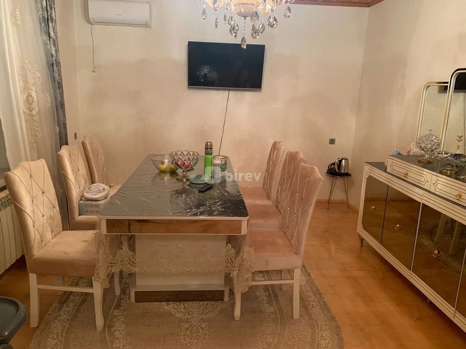 6 otaqlı həyət evi, Hövsan q., Oktay Şabanov küçəsi, Suraxanı rayonu — şəkil 5