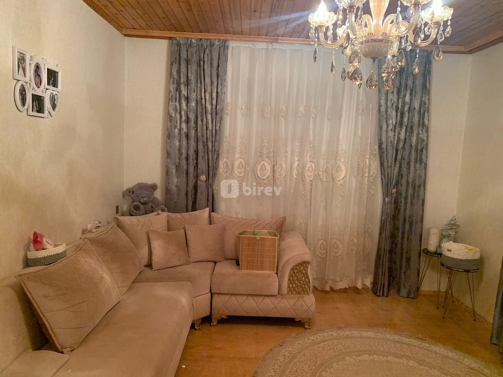 6 otaqlı həyət evi, Hövsan q., Oktay Şabanov küçəsi, Suraxanı rayonu — şəkil 6