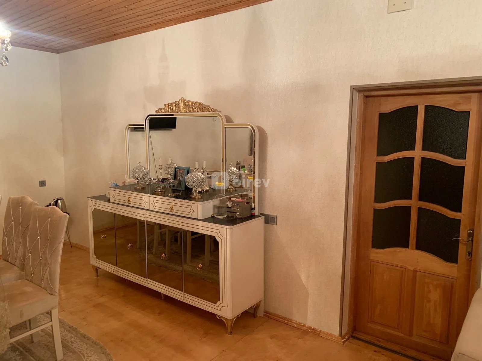 6 otaqlı həyət evi, Hövsan q., Oktay Şabanov küçəsi, Suraxanı rayonu — şəkil 8