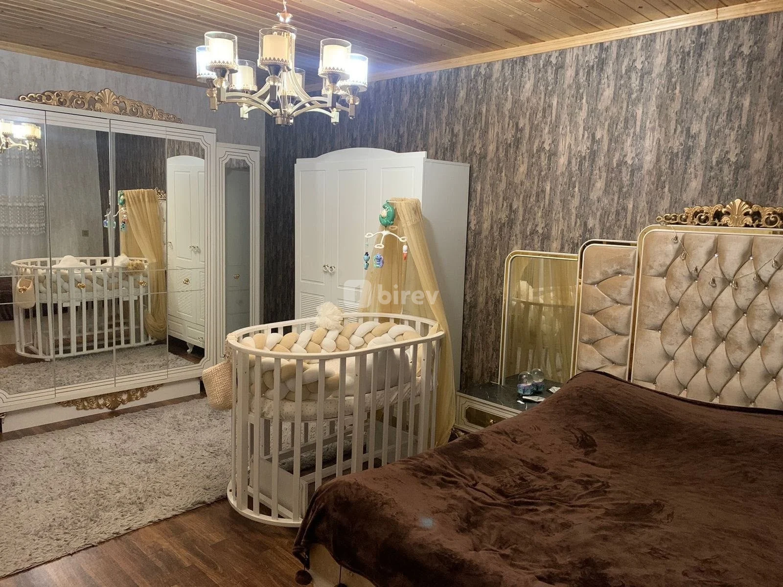 6 otaqlı həyət evi, Hövsan q., Oktay Şabanov küçəsi, Suraxanı rayonu — şəkil 9